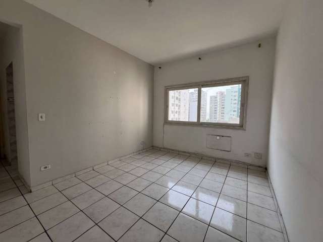 Apartamento com 1 quarto para alugar na Rua Onze de Junho, --, Itararé, São Vicente por R$ 2.000