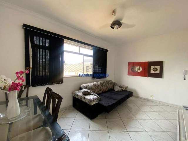 Apartamento com 2 quartos à venda na Rua Princesa Isabel, --, Vila Belmiro, Santos por R$ 365.000