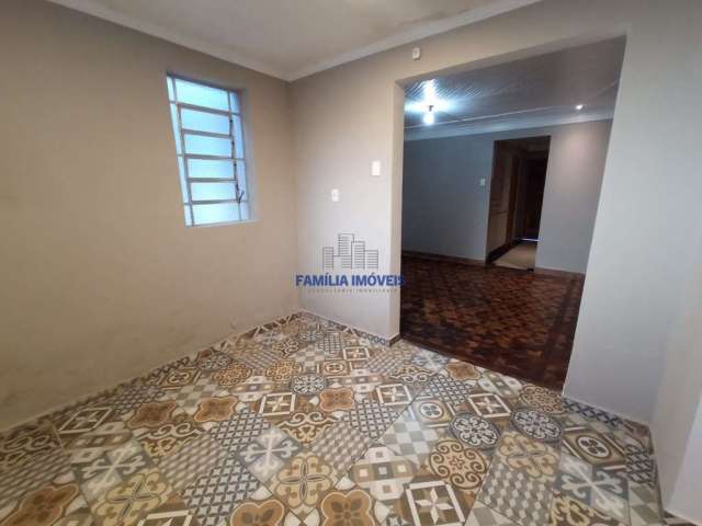 Casa em condomínio fechado com 4 quartos para alugar na Doutor Adolpho Assis, --, Vila Belmiro, Santos por R$ 4.300