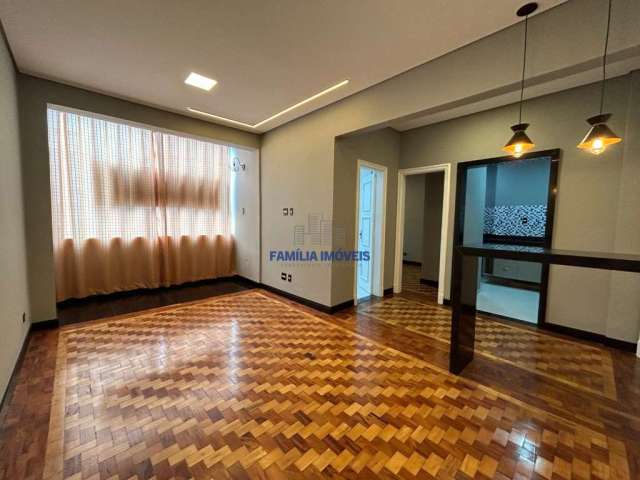 Apartamento com 1 quarto à venda na Rua Pindorama, --, Boqueirão, Santos por R$ 460.000