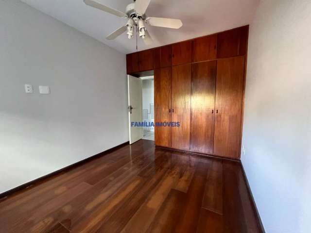 Apartamento com 2 quartos à venda na Avenida General Francisco Glicério, --, José Menino, Santos por R$ 520.000