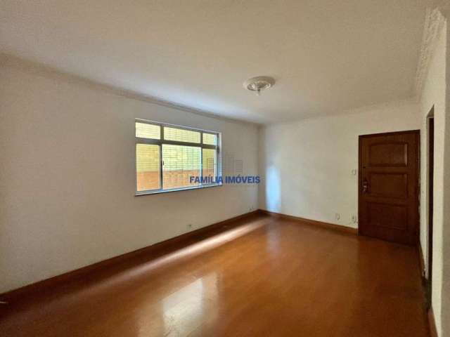 Apartamento com 3 quartos à venda na Avenida Affonso Penna, --, Boqueirão, Santos por R$ 540.000