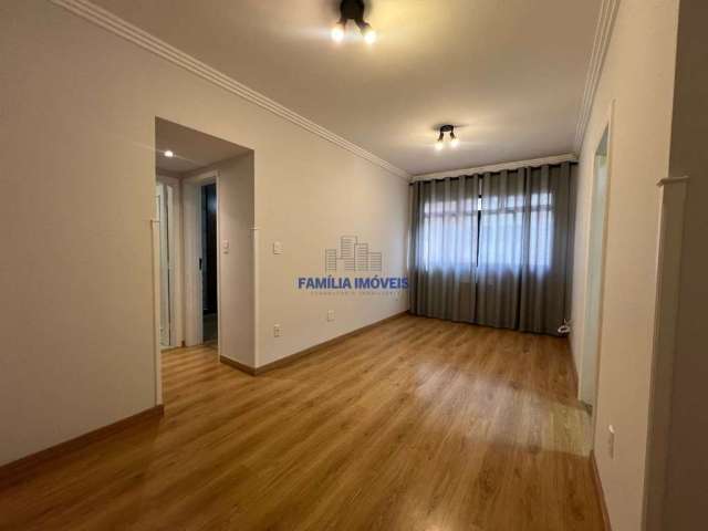 Apartamento com 1 quarto para alugar na Alfredo Albertini, --, Marapé, Santos por R$ 2.800