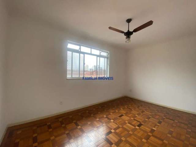 Apartamento com 2 quartos para alugar na Rua Almirante Barroso, --, Campo Grande, Santos por R$ 2.600