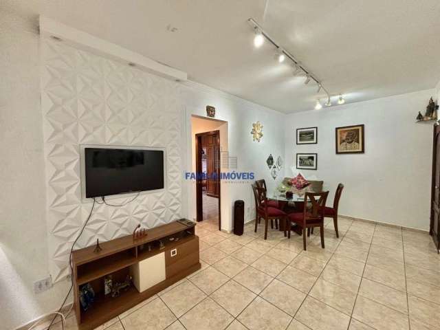 Apartamento com 2 quartos à venda na Avenida Nossa Senhora das Graças, --, Vila Valença, São Vicente por R$ 295.000