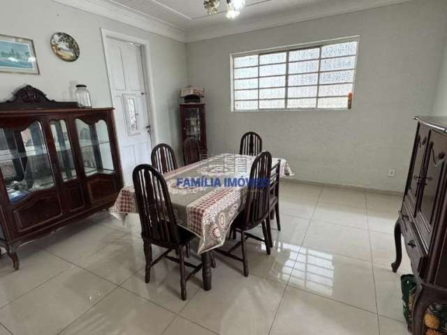 Casa em condomínio fechado com 3 quartos à venda na Avenida Doutor Bernardino de Campos, --, Vila Belmiro, Santos por R$ 1.385.000