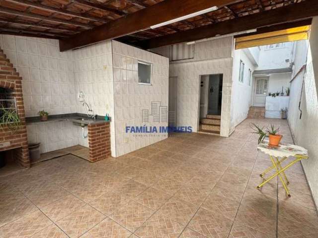 Terreno à venda na Avenida Doutor Bernardino de Campos, --, Vila Belmiro, Santos por R$ 2.340.000