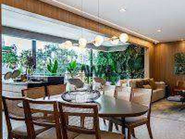 Apartamento com 3 Suites à venda, 185 m² por R$ 1.828.053 - Setor Bueno - Goiânia/GO
