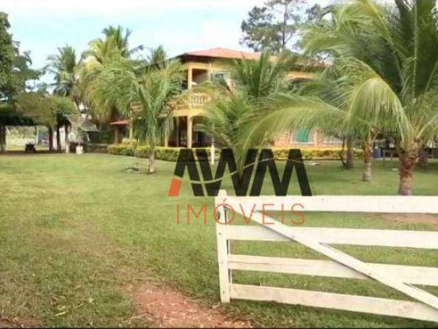 Fazenda à venda, 139779200 m² por R$ 250.000.000,00 - Zona Rural - Cocalinho/MT