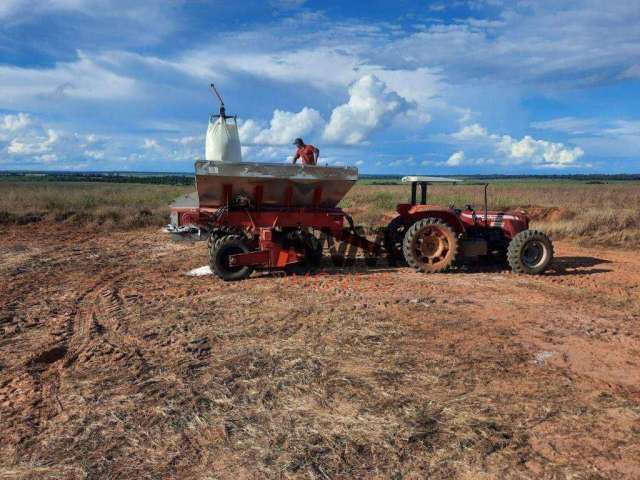 Fazenda à venda, 150000000 m² por R$ 750.000.000,00 - Centro - São José do Xingu/MT