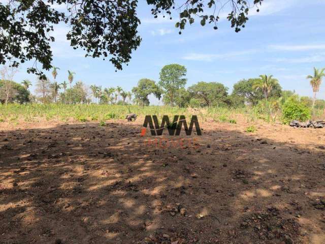 Fazenda à venda, 1.461,68 Hectares   por R$ 10.000.000 - Zona Rural - Cocalinho/MT