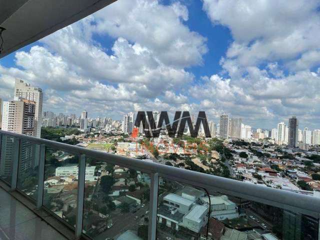 Apartamento com 4 suítes à venda, 264 m² por R$ 2.200.000 - Setor Marista - Goiânia/GO