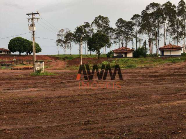 Fazenda à venda, 4.800 Hectares  por R$ 130.000.000 - Zona Rural - Paranatinga/MT