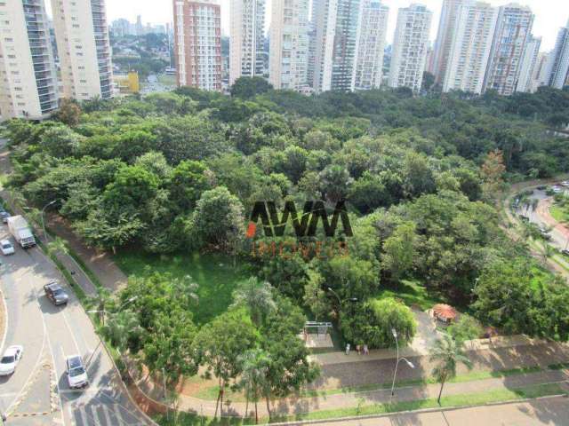 Apartamento com 4 Suítes à venda, 345 m² por R$ 3.200.000 - Jardim Goiás - Goiânia/GO