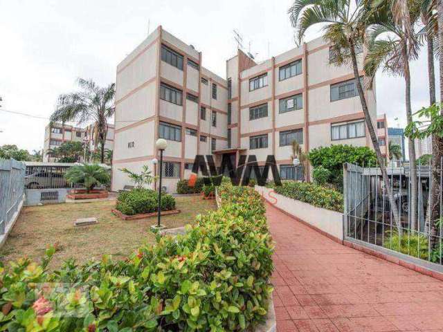 Apartamento com 3 quartos à venda, 74 m² por R$ 255.000- Setor Marista - Goiânia/GO