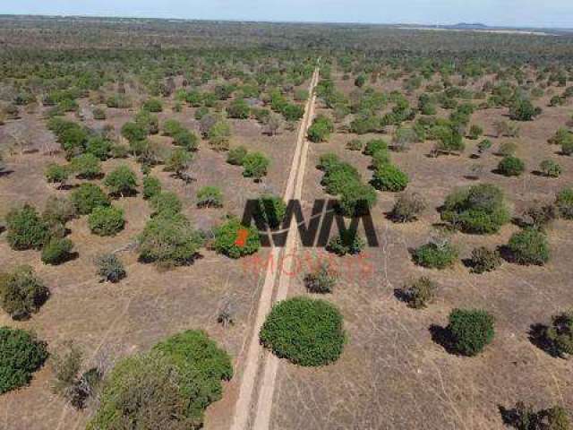 Fazenda à venda, 70760800 m² por R$ 190.000.000,00 - Zona Rural - Silvanópolis/TO