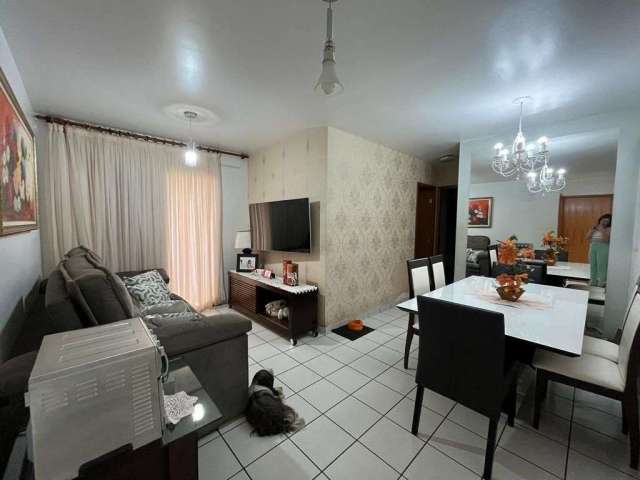 Apartamento com 2 dormitórios à venda, 54 m² por R$ 255.000,00 - Jardim Luz - Aparecida de Goiânia/GO