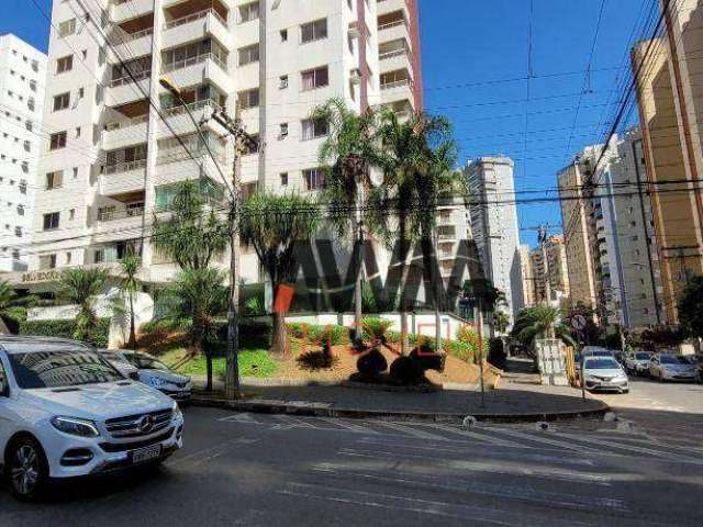 Apartamento com 3 Quartos à venda, 115 m² por R$ 450.000 - Setor Bueno - Goiânia/GO