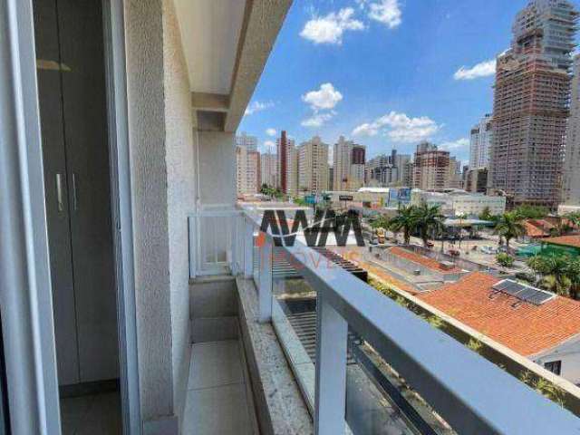 Apartamento com 2 quartos à venda, 66 m² por R$  - Setor Bueno - Goiânia/GO