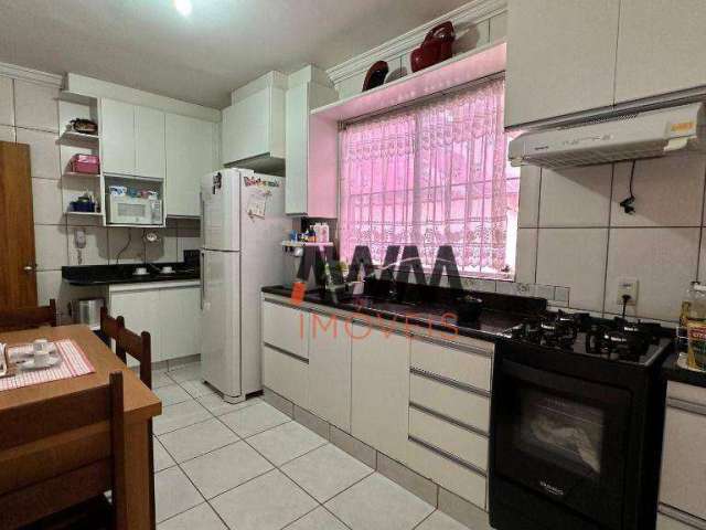 Apartamento com 3 d à venda, 89 m² por R$ 329.900 - Jardim América - Goiânia/GO