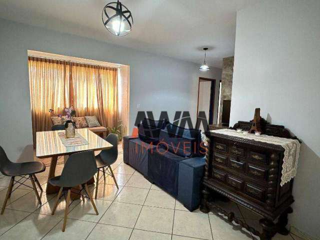 Apartamento com 3 quartos à venda, 73 m² por R$ 365.000 - Setor Bela Vista - Goiânia/GO