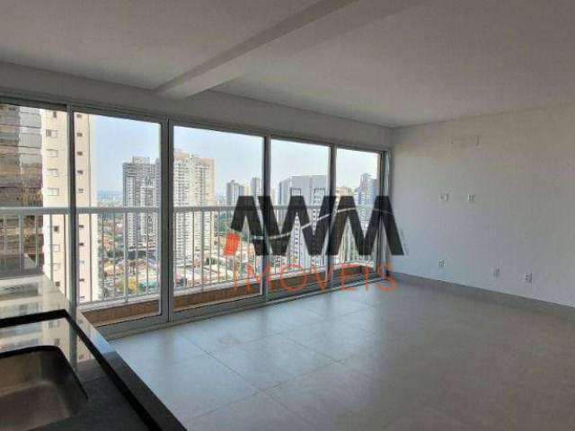 Apartamento com 3 Suites à venda, 130 m² por R$ 1.260.000 - Jardim América - Goiânia/GO