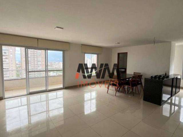 Apartamento com 2 Suites à venda, 104 m² por R$ 660.000 - Jardim América - Goiânia/GO