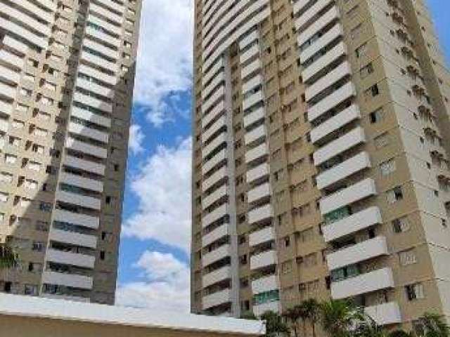 Apartamento com 2 quartos para alugar, 63 m² - Parque Amazônia - Goiânia/GO