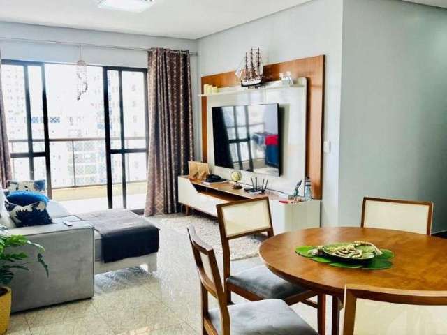 Apartamento com 4 Suites à venda, 119 m² por R$ 830.000 - Jardim Goiás - Goiânia/GO