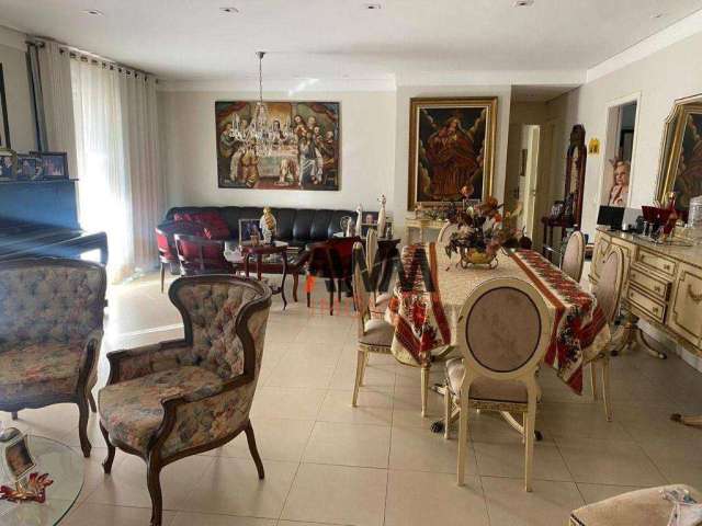 Apartamento Alto Padrão com 4 Suites à venda, 174 m² por R$ 1.700.000 - Em frente Lago das Rosas Setor Oeste - Goiânia/GO