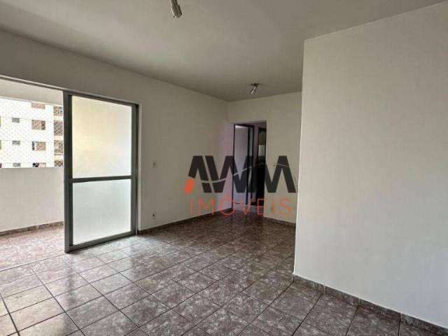 Apartamento com 3 quartos à venda, 73 m² por R$ 305.000 - Setor Bela Vista - Goiânia/GO