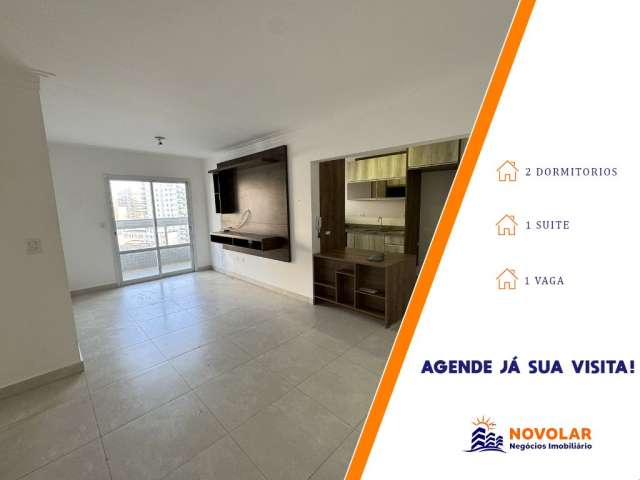 Este excelente apartamento conta com 2 dormitórios, sendo 1 suíte