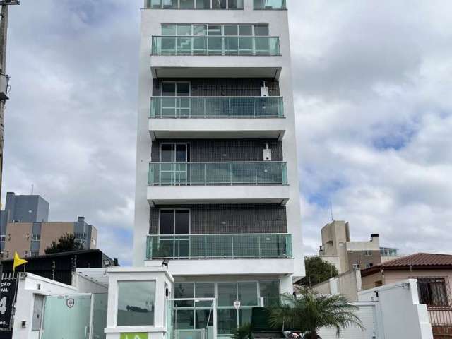 Apartamento com 1 quarto para alugar na Rua Professor Fábio de Souza, 366, Santa Quitéria, Curitiba por R$ 1.350