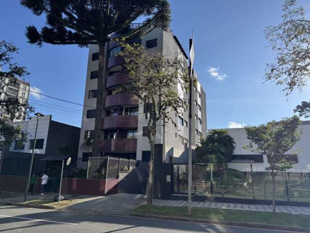 Apartamento com 20 quartos à venda na Rua Alferes Ângelo Sampaio, 2013, Batel, Curitiba por R$ 650.000