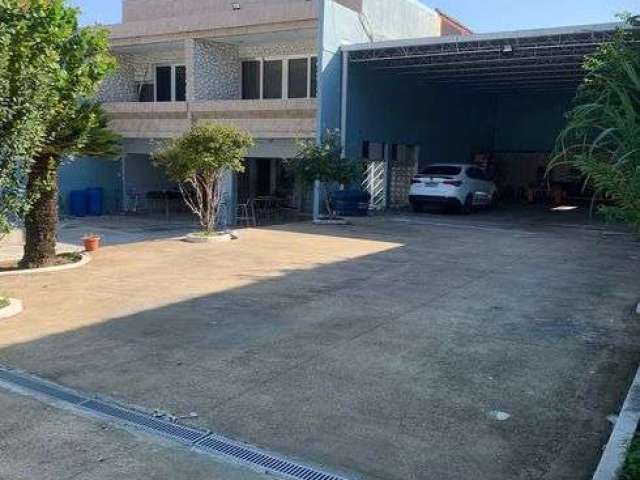 Mansão para venda com 700 metros quadrados com 4 quartos em Bairro da Luz - Nova Iguaçu - RJ