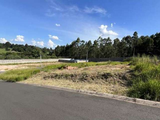 Terreno em Condomínio para Venda em Ponta Grossa, Contorno