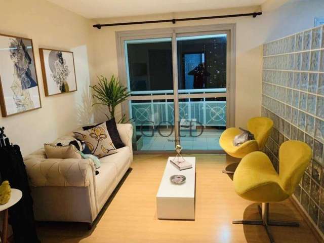 Apartamento com 2 dormitórios à venda, 88 m² por R$ 930.000,00 - Vila Leopoldina - São Paulo/SP