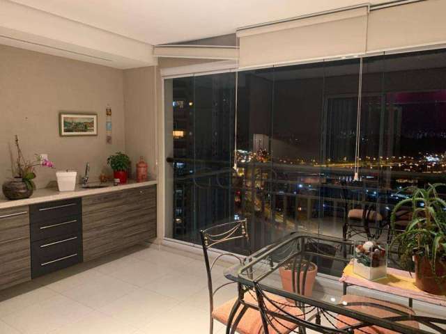 Apartamento com 3 quartos à venda na Rua Belchior de Azevedo, Vila Leopoldina, São Paulo, 117 m2 por R$ 1.430.000