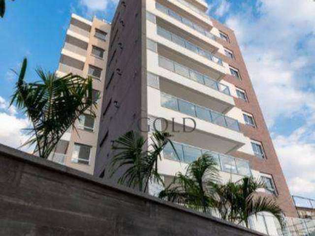 Lindíssimo - Apartamento à venda, 92 m² - Alto da Lapa - São Paulo/SP