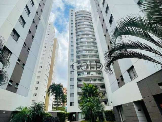 Apartamento com 2 dormitórios à venda, 88 m² - Carlos Weber - Vila Leopoldina - São Paulo/SP