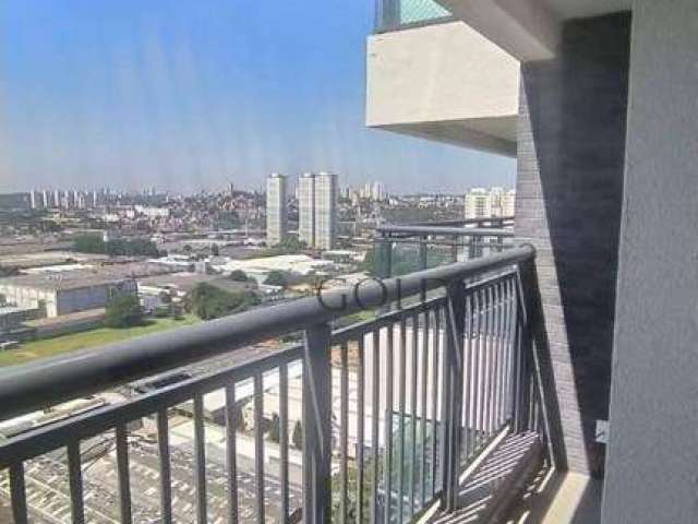 Apartamento com 3 dormitórios à venda, 87 m² - Vila Leopoldina - São Paulo/SP