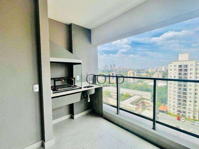 No Piso -  Apto 2 dormitórios à venda, 69 m² - Vila Leopoldina - São Paulo/SP