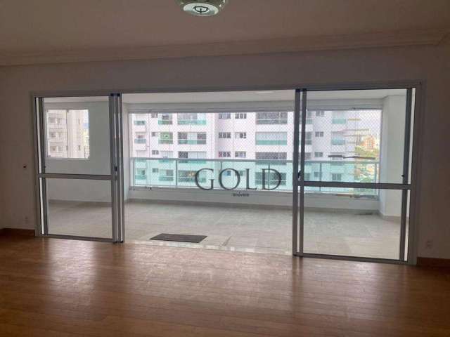 Apartamento com 3 dormitórios, 230 m² - venda ou aluguel  - Vila Leopoldina - São Paulo/SP