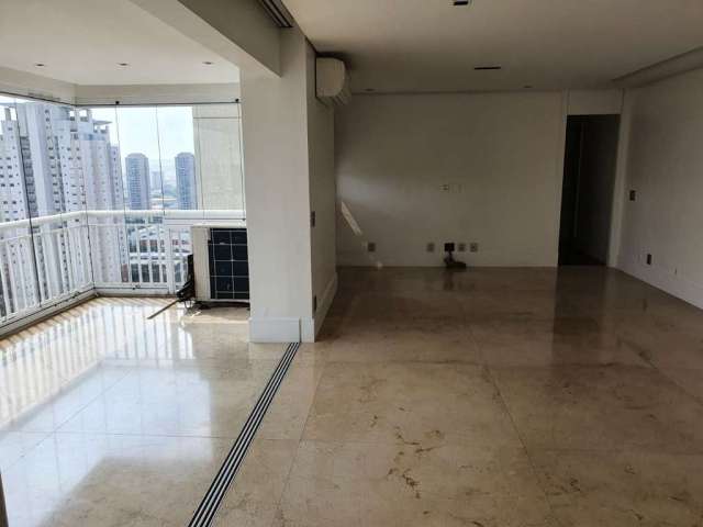 Apartamento com 3 dormitórios à venda, 143 m² - Vila Leopoldina - São Paulo/SP