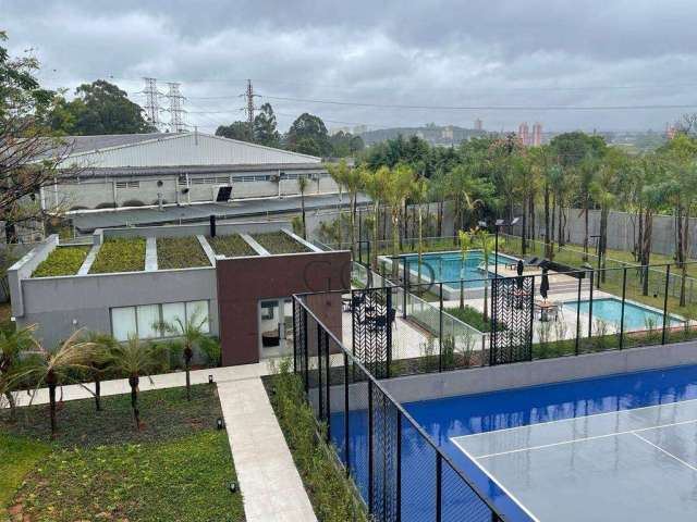 Apartamento com 4 dormitórios à venda, 147 m²  - Vila Leopoldina - São Paulo/SP