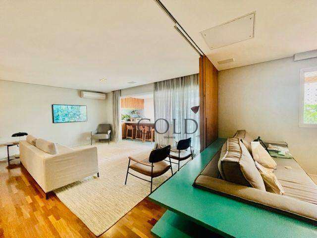 Apartamento com 3 dormitórios à venda, 151 m² por R$ 2.150.000,00 - Vila Leopoldina - São Paulo/SP