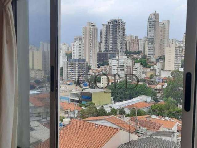 Oportunidade , Apartamento 2 dormitórios à venda em Perdizes