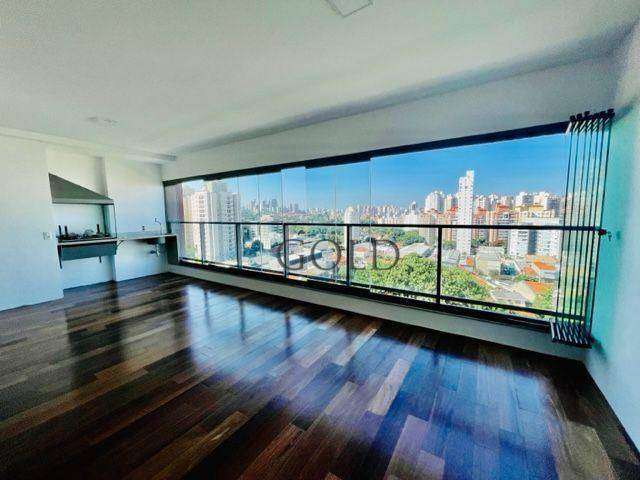 Apartamento com 3 dormitórios à venda, 147 m²  - Vila Leopoldina - São Paulo/SP