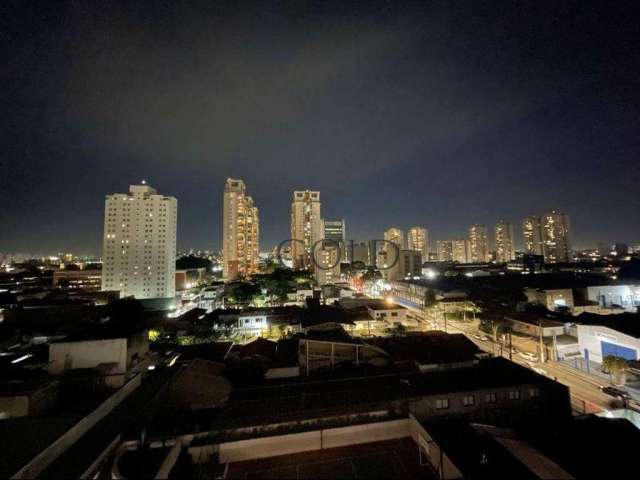 Apartamento com 3 dormitórios à venda, 103 m²  - Vila Leopoldina - São Paulo/SP