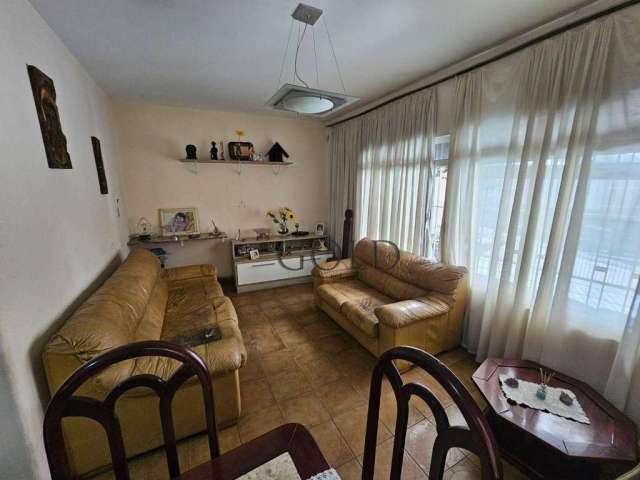 Casa com 3 dormitórios à venda, 170 m² , aceita permuta , por R$ 650.000 - Sítio do Mandaqui - São Paulo/SP